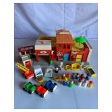 Fisher-Price Town
