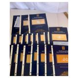 Gold and Silver Banknotes