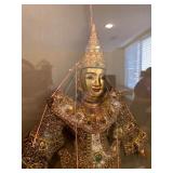 Laos Puppet
