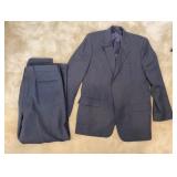 Mens Suit Lot