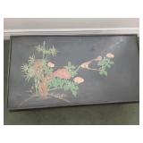 Small Asian Coffee Table