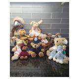Small Stuffed Animals