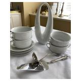 Unique Rose X Thale Vase