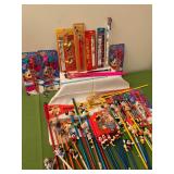 Disney Pencils