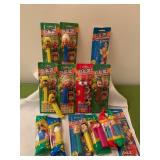 Flintstones and Looney Tunes