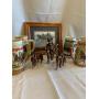 Every Color of the Rainbow! Budweiser Too! Online Auction - Ends 3/16!