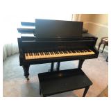 Upscale in Upper Sandy July 3, 9-3