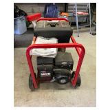 HUGE Sale with Tools, Toys, and a Full House