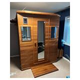 Super Sale in Sandy- tools, sauna 