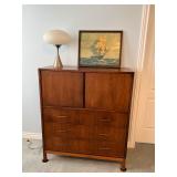 The lamp in this photo is no longer available.