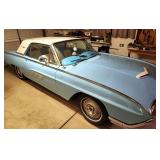 A Hunter, a Sewer and a Thunderbird!