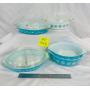 More Pyrex Please! Online Auction - Ends 9/4!