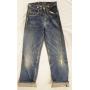 Second And Final Vintage Denim Blue Jeans Estate Auction Friday January 22, 2021 at 12 PM Est