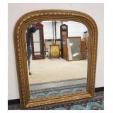 1013	CONTEMPORARY BEVELED EDGE PIER MIRROR, 46 1/4 IN X 53 1/2 IN	150	300	75	PLEASE PAY ATTENTION FO