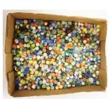1083	LARGE LOT OF GLASS MARBLES 	50	100	20	PLEASE PAY ATTENTION FOR DAILY ADDITIONS TO THIS SALE. PA