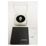 1085	MOVADO LADIES WRIST WATCH W/ ORIGINAL BOX COMES W/ EXTENSIONS 	200	400	100	PLEASE PAY ATTENTION