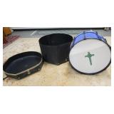1143	PREMIER BASE DRUM IN CASE, 29 IN	100	200	25	PLEASE PAY ATTENTION FOR DAILY ADDITIONS TO THIS SA