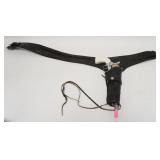 1165	CHILDS WESTERN CAP GUN IN HOLSTER, COLT 45	50	100	25	PLEASE PAY ATTENTION FOR DAILY ADDITIONS T