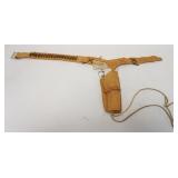 1170	ANTIQUE MATTEL FANNER 50 TOY WESTERN CAP GUN IN HOLSTER	50	100	25	PLEASE PAY ATTENTION FOR DAIL