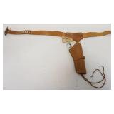1180	ANTIQUE MATTEL FANNER 50 TOY CAP GUN IN HOLSTER	50	100	25	PLEASE PAY ATTENTION FOR DAILY ADDITI