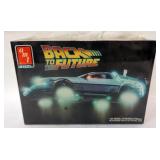 1027	AMT ERTL BACK TO THE FUTURE MODEL CAR KIT, SEALED	50	100	10	PLEASE PAY ATTENTION FOR DAILY ADDI