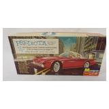 1058	MONOGRAM MODEL CAR KIT PREDICTA PC95-149. KITS ARE POSSIBLY COMPLETE, NOT GUARANTEED	50	100	10	