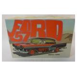 1059	AMT MODEL CAR KIT 