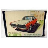 1092	AMT MODEL CAR KIT 