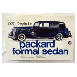 1139	ENTEX MODEL CAR KIT, LARGE 1:16 SCALE. KITS ARE POSSIBLY COMPLETE, NOT GUARANTEED	50	100	10	PLE