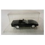 1182	1982 CORVETTE CAR MODEL KIT BUILT IN CASE	50	100	10	PLEASE PAY ATTENTION FOR DAILY ADDITIONS TO