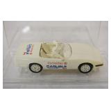 1183	1991 CORVETTE CAR MODEL KIT BUILT IN CASE 	50	100	10	PLEASE PAY ATTENTION FOR DAILY ADDITIONS T