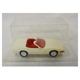 1184	CORVETTE CAR MODEL KIT  BUILT IN CASE	50	100	10	PLEASE PAY ATTENTION FOR DAILY ADDITIONS TO THI