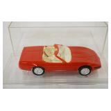 1185	SPECIAL EDITION CORVETTE MODEL KIT BUILT IN CASE 	50	100	10	PLEASE PAY ATTENTION FOR DAILY ADDI