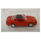 1187	DODGE PACE CAR MODEL KIT BUILT IN DISPLAY CASE 	50	100	10	PLEASE PAY ATTENTION FOR DAILY ADDITI