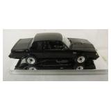 1192	DIE CAST 1986 BUICK GRAND NATIONAL BUILT MODEL  KIT IN DISPLAY CASE 	50	100	10	PLEASE PAY ATTEN