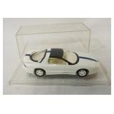 1194	1994 PONTIAC MODEL CAR KIT BUILT IN DISPLAY CASE 	50	100	10	PLEASE PAY ATTENTION FOR DAILY ADDI