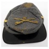 1125	COPY OF CONFEDERATE SOLDIERS CAP	25	50	10	PLEASE PAY ATTENTION FOR DAILY ADDITIONS TO THIS SALE
