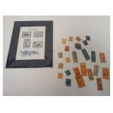 1132	GROUP OF POSTAGE & REVENUE STAMPS	25	50	10	PLEASE PAY ATTENTION FOR DAILY ADDITIONS TO THIS SAL