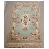 1013	FLORAL WOVEN THROW RUG, 59 IN X 42 IN	75	150	50	PLEASE PAY ATTENTION FOR DAILY ADDITIONS TO THI