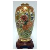 1029	STASUMA VASE MARKED IN RED AT BOTTOM, 6 IN HIGH	50	100	25	PLEASE PAY ATTENTION FOR DAILY ADDITI