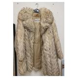 1115	BONWIT TELLER FUR COAT 	200	400	100	PLEASE PAY ATTENTION FOR DAILY ADDITIONS TO THIS SALE. PART