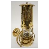 1137	BRASS YACHT LAMP MARKED WEEMS & PLATH 	75	150	25	PLEASE PAY ATTENTION FOR DAILY ADDITIONS TO TH