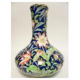 1169	CRETINA ETRURIA COLORFUL FLORAL VASE, 11 IN HIGH	50	100	20	PLEASE PAY ATTENTION FOR DAILY ADDIT