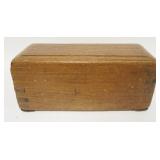 1195	UNUSUAL ASIAN DOVETAILED 2 DRAWER BOX	100	200	25	PLEASE PAY ATTENTION FOR DAILY ADDITIONS TO TH