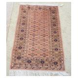 1205	ORIENTAL THROW RUG, 29 IN X 61 IN	50	100	25	PLEASE PAY ATTENTION FOR DAILY ADDITIONS TO THIS SA