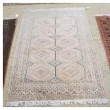1206	ORIENTAL THROW RUG, 51 IN X 78 IN	50	100	25	PLEASE PAY ATTENTION FOR DAILY ADDITIONS TO THIS SA