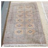1208	ORIENTAL THROW RUG, 51 IN X 74 IN	50	100	25	PLEASE PAY ATTENTION FOR DAILY ADDITIONS TO THIS SA