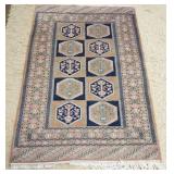 1209	ORIENTAL THROW RUG, 39 IN X 56 IN	50	100	25	PLEASE PAY ATTENTION FOR DAILY ADDITIONS TO THIS SA