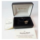 1254	HAMILTON MASTERPIECE LADIES CALENDAR WATCH IN BOX WITH PAPERWORK	100	300	50	PLEASE PAY ATTENTIO