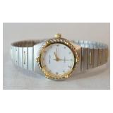 1176	CARTIER LADIES WRIST WATCH